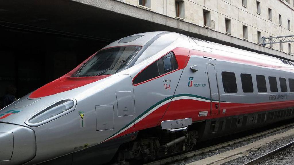 Sympathize interface register Italia Transport: Cum să mergeți de la Roma la Coasta de Est