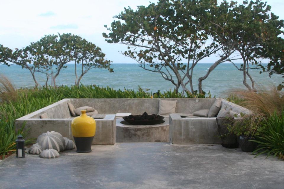 Get Decoracio de lhabitacio de cabana de platja For iPhone
